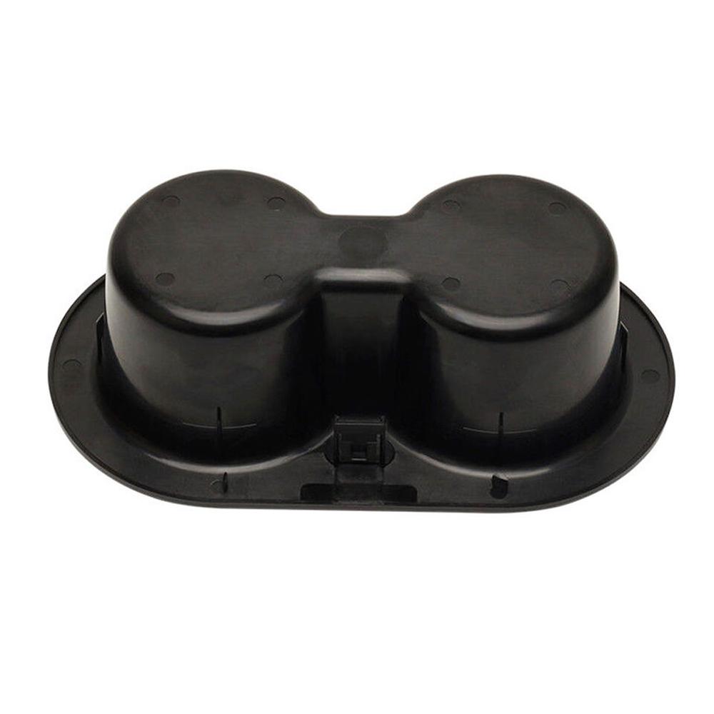 Rear Seat Cup Holder Dual Drink Cupholder For Dodge Ram 1500 2500 3500 2002-2016
