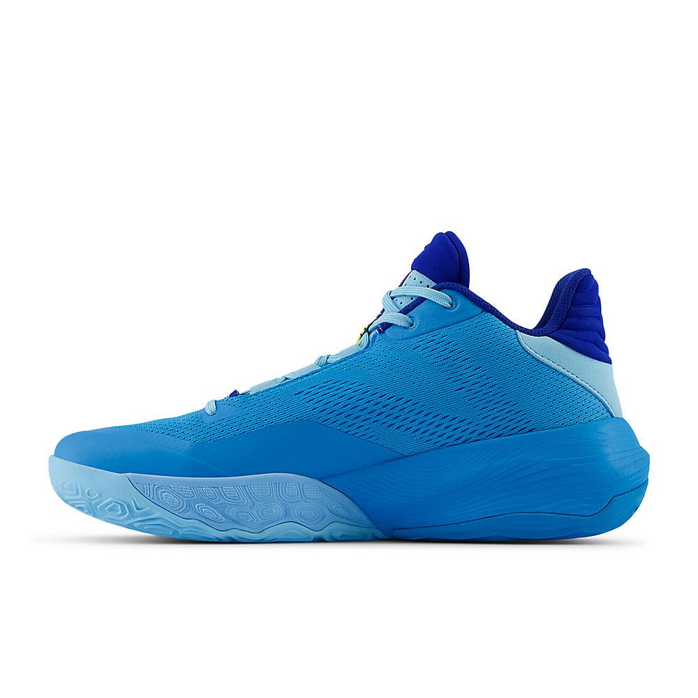 Sneakers New Balance Blue Two Wxy V4