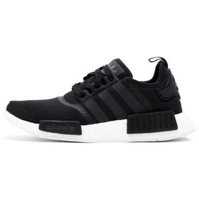 NMD_R1 'Черный' S79165