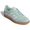 adidas Кроссовки Gazelle с тремя полосками из замши Женские кроссовки JS1396