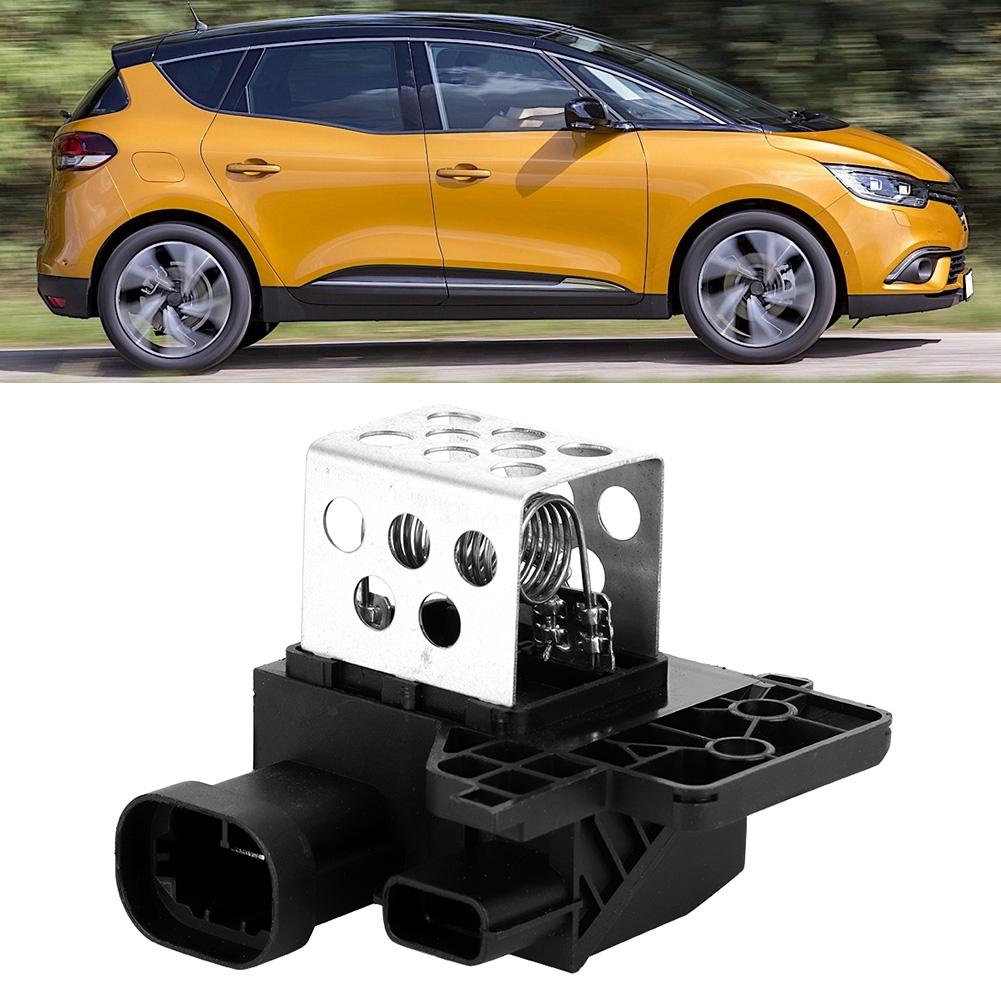 Resistance Heating Ventilation A C Heater Fan Resistor Accessory Fit for 255503792R