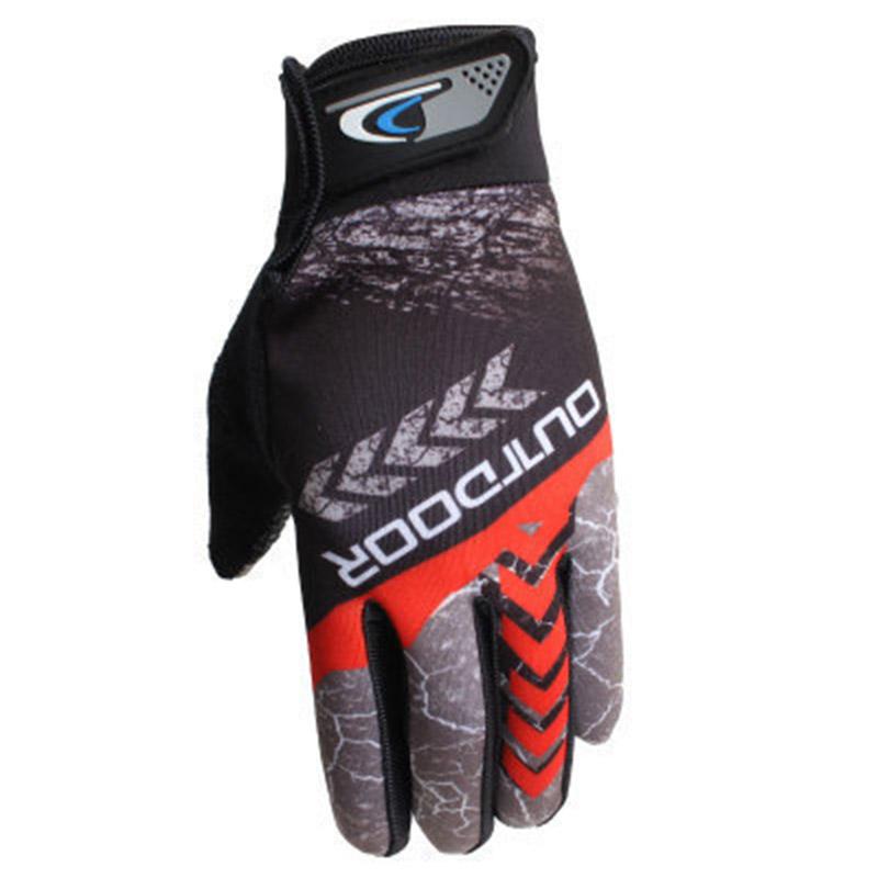 Гоночные перчатки перчатки для велоспорта с закрытыми пальцами гоночные перчатки для мотокросса перчатки для езды на открытом воздухе перчатки для мотоцикла велосипеда перчатки для велоспорта