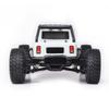 Off-Road Truck RC Car High Speed 38km/h 1/16 2.4GHz Racing Car 4WD RTR Full Proportional with LED