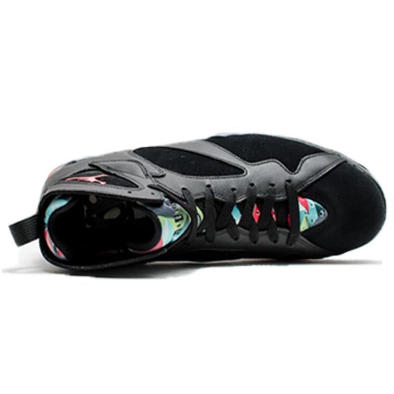 Jordan 7 Ночей Ретро Барселоны Jordan 705350-007