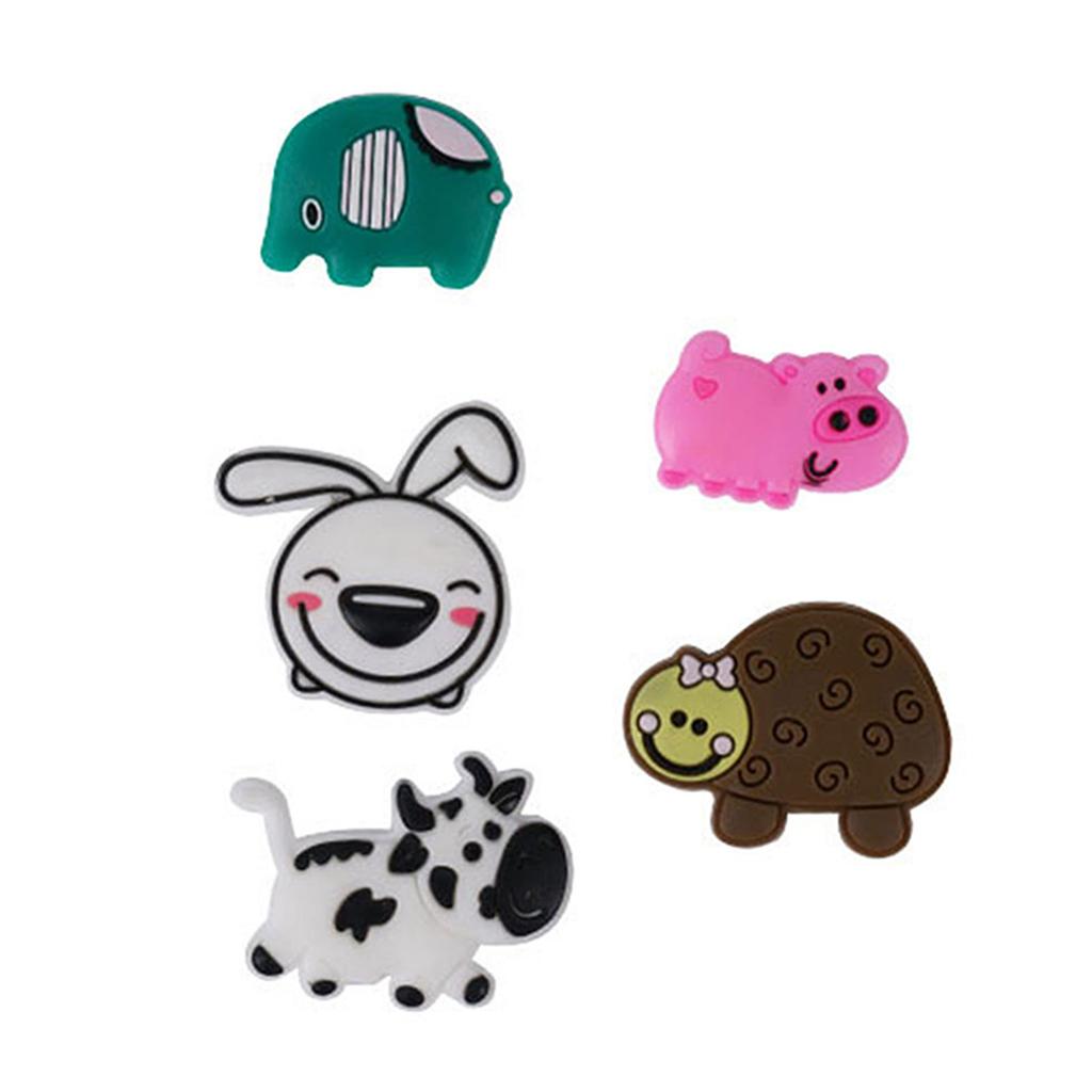 Демпфер вибрации теннисной ракетки Демпфер теннисной ракетки Струна ракетки Амортизатор ударов для теннисной ракетки и струны