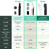 Panasonic Body Trimmer Shaver VIO Compatible Bath Use Mens White ER-GK60-W