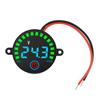 DC 7V-55V 3S-14S Acid/Lithium Universal Battery Charge Indicator Board Battery Level Indicator Voltage Battery Charging Tester