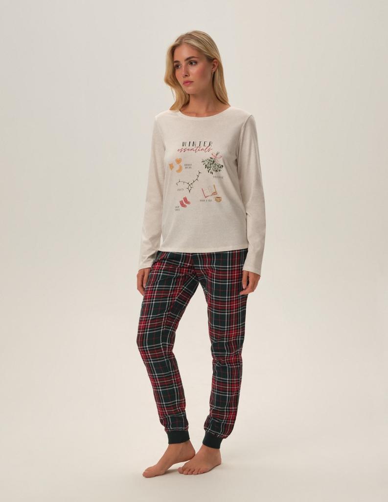 Women'S Pajamas Florencia