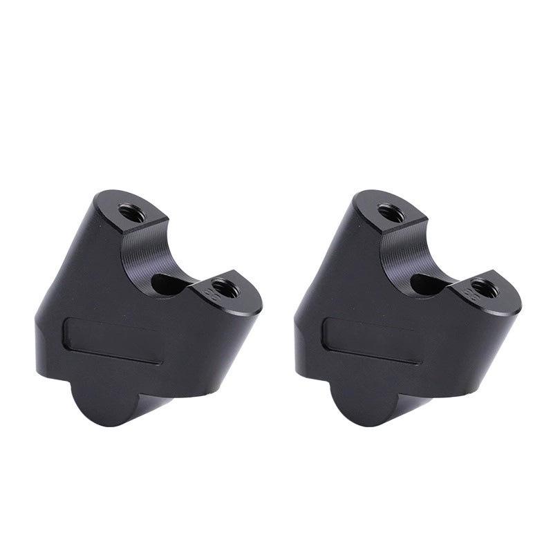 Handlebar Riser Extender for Yamaha 125/FZ150/YBR250