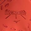 Mizuno Will Drive Юношеский бейсбольный размер 52 для юношеской перчатки для игрока первой базы, 1AJFY27800, (Флэш-оранжевый/FF/Jr),
