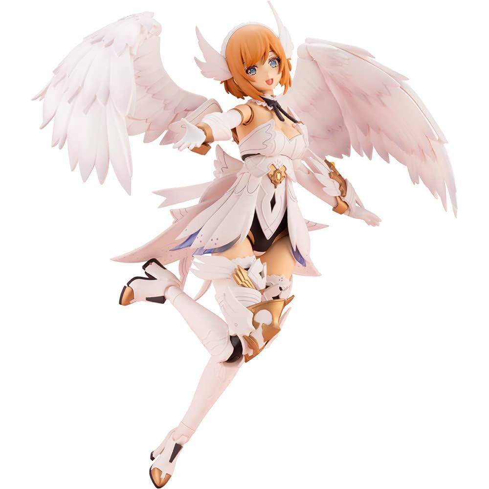Kotobukiya Arcadia Lumitia Пластиковая модель без масштаба 170 мм в высоту AR001