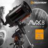 Celestron AVX925 Professional Astronomical Telescope