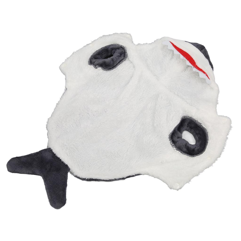 Dog Hoodie Animal Shape Warm Velvet Comfortable Pet Coat Sweater for Small and Medium Dogs