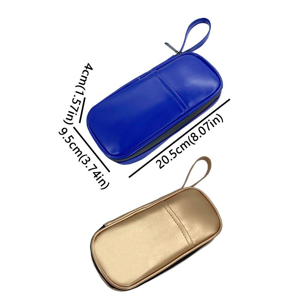 Portable Insulin Travel Cooler Case Waterproof Medicine Organizer Box Insulin Cooling Bag  Office