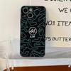 Чехол для мобильного телефона Apple iPhone14Promax с рисунком Racing F1 33 44 16. Чехол для мобильного телефона отправлен с фотографии.