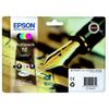 Epson AMAKIT120-EPT16264010 Cartouche D'encre Multipack