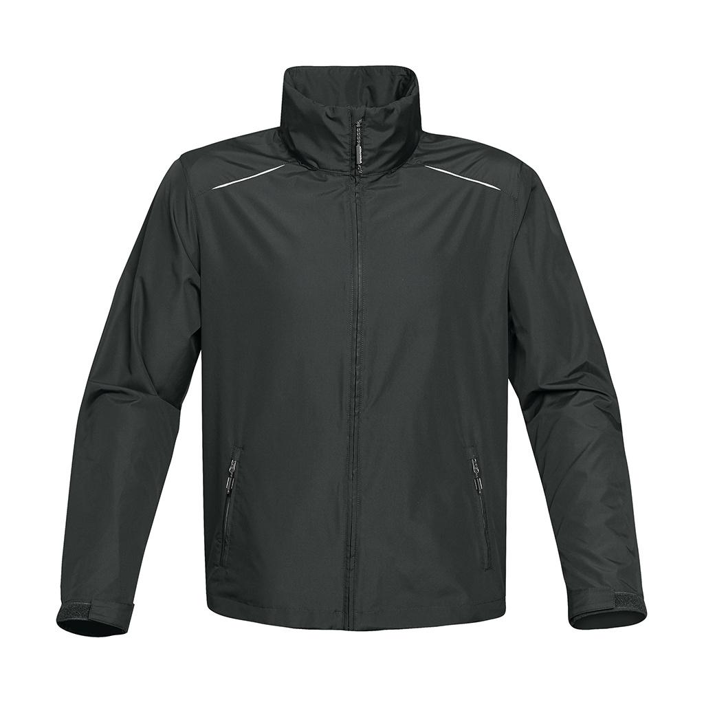 Stormtech Мужская куртка Nautilus Performance Soft Shell