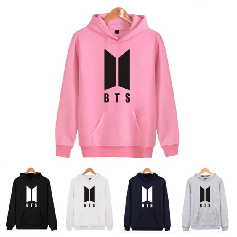 Высококачественная K-pop футболка BTS Bangtan Boys In Bloom Толстовка Для Фанатов Jhope Jungkook