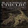 Black Wings of Cthulhu Paperback Book 9780857687821