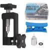Mountain Bike Oiling Needle Inserting Tool Hydraulic Disc Brake Hose Banjo Inserting Tool with