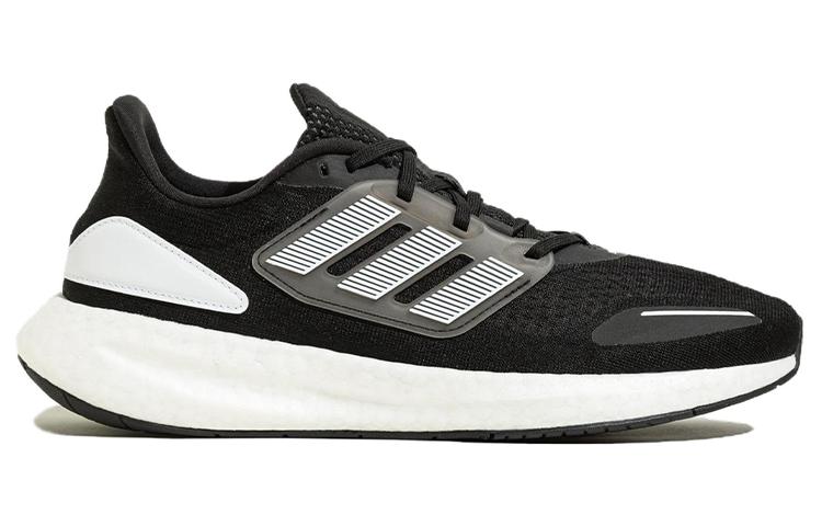adidas PureBoost 22 'Черный' HQ3982