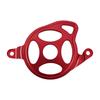 For Surron Light Bee X S Segway X160 X260 Electric Dirt Bike Engine Side Protector Cover CNC Aluminum Motor Guard Accessories
