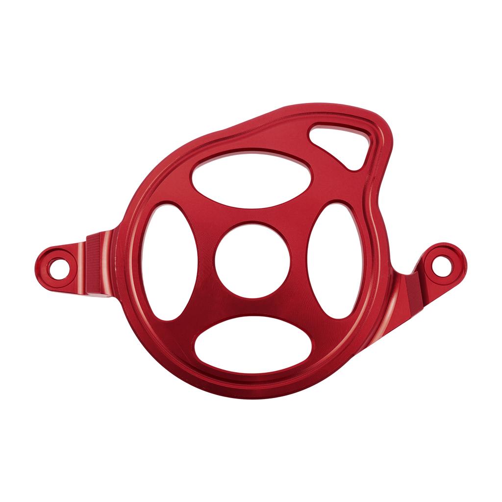 For Surron Light Bee X S Segway X160 X260 Electric Dirt Bike Engine Side Protector Cover CNC Aluminum Motor Guard Accessories