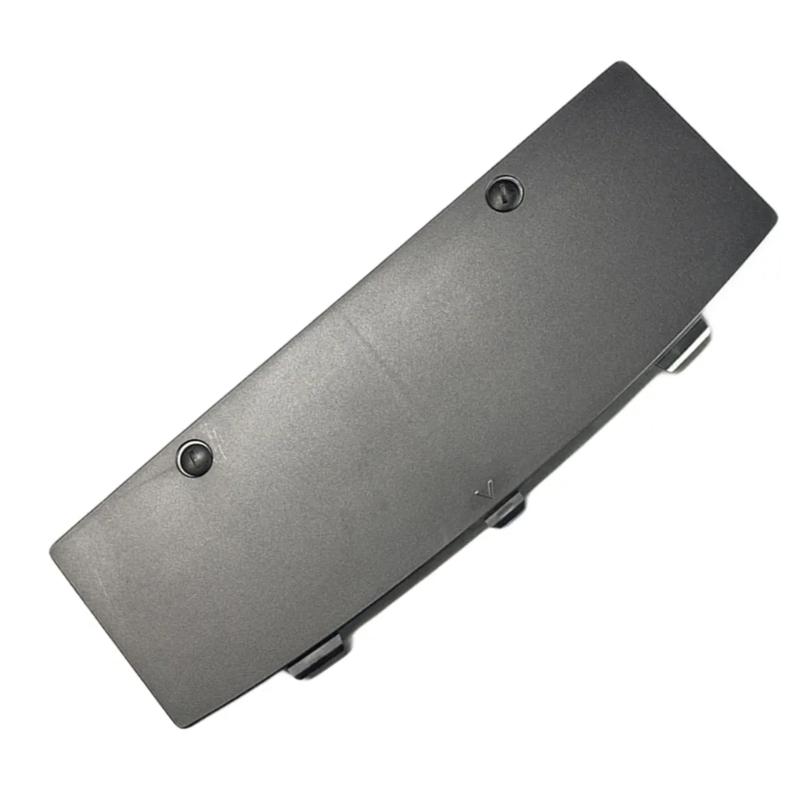 Задний бампер, фаркоп, накладка, створки, крюки сцепного устройства прицепа, крышка, совместимая с моделью 3, 135412-00-A 113541200A, автомобильные аксессуары