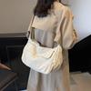 Crossbody Bag Women Commuter Large Capacity Tote Bag Shoulder Bag