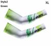 Sportswear Basketball Running Outdoor Sport Sun Protection Arm Sleeves Arm Cover