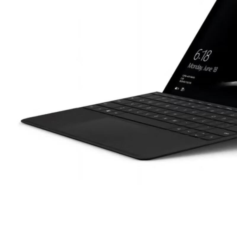 Microsoft Клавиатура Type Cover для Surface Go