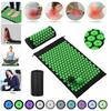 Acupressure Mat Body Foot Massage Cushion Pillow Pain Relief Release Stress