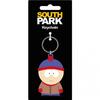 PVC Stan Keyring