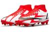 Nike Mercurial Superfly 8 Academy CR7 Mg Chile Red DB2854-600
