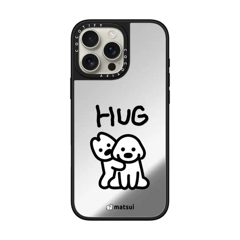 For Apple 15Promax/plus Mobile Phone Case for IPhone16promax Anti-fall 14 Protection 13 Cute