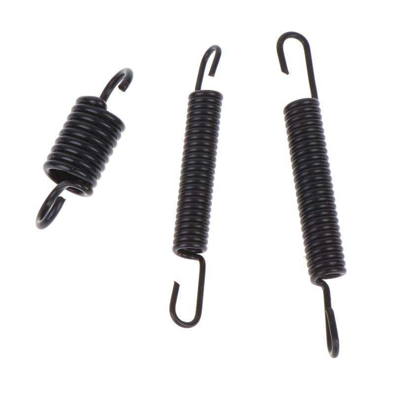 C-type Foot Pedal Spring for Tyre Changer Machine Torsional Design for Car Wheel Repair Workshop Use