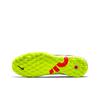 Nike Бутсы для футбола Mercurial Vapor 14 Pro TF Унисекс Футбольные бутсы Флуоресцентно-желтый CV1001-760