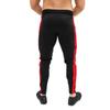 Men's Striped Sweatpants New Casual Light Plate Slim Fitness Pants Men's Trousers Small Leg Pants