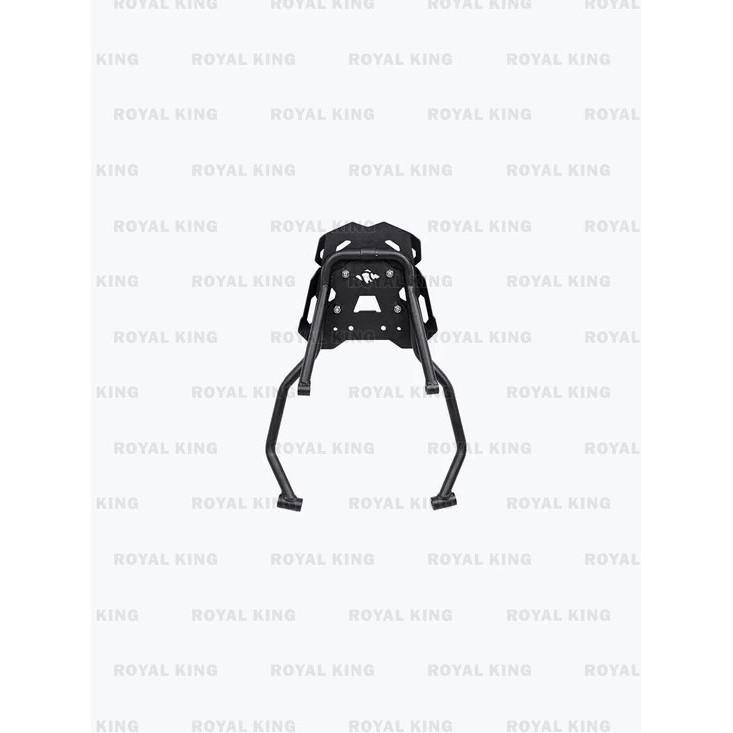 Fit For KTM 390 "Enduro R Gopher Luggage Carrier Black"