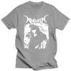 2023 New Abbath - Raven T-SHIRT L Immortal 1Burzum Mayhem Emperor Gorgoroth Taake Tee Shirts Unisex O-Neck Tees