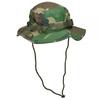 Y6035 HAT Vietnam Jungle Hat US WOODLAND Moro M