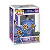 Funko Pop! Виниловые Фигурки: Kpop Охотники на демонов Коллекция ограниченного издания