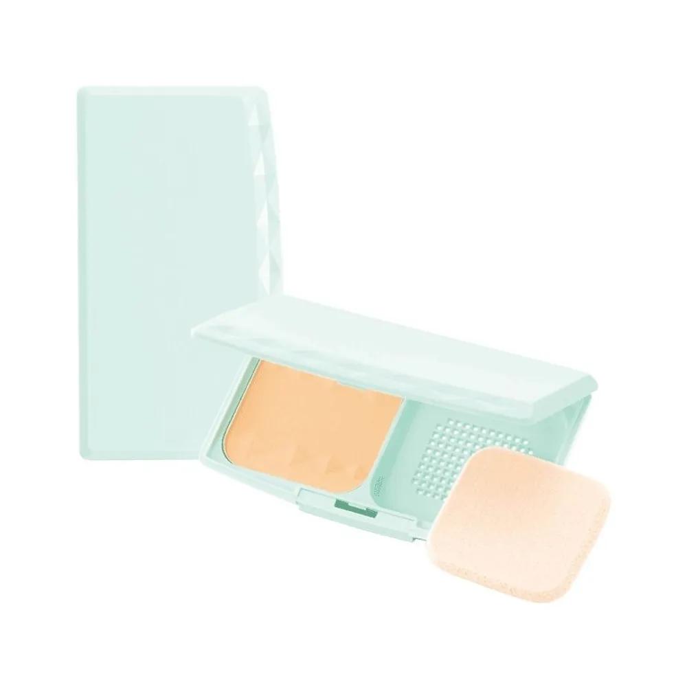 CEZANNE Moisture-Fitting, Darkening-Zero UV Foundation