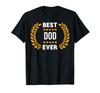 Best Dod T-shirt Ever with 5 Stars Named Dod
