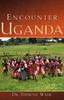 Книга Encounter Uganda