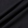 VERSACE JEANS COUTURE T-Shirts Men's Black Crew Neck Moderate Straight Fit 72GAHT07-CJ02O-899
