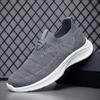 39-44 Summer Breathable Running Shoes Men Fashion Casual Designer Sneakers Boy Casual Antiskid Walking Masculino Free Shipping