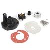 Water Pump Impeller Repair Kit Fits for Evinrude Johnson OMC 5.5 6 7.5 HP 763758 778166 Outboard Engine