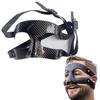 Sports Face Guard Face Shield Masks Cosplay Halloween Party Costumes Props Football Basketball Baseball Adjustable Helemets
