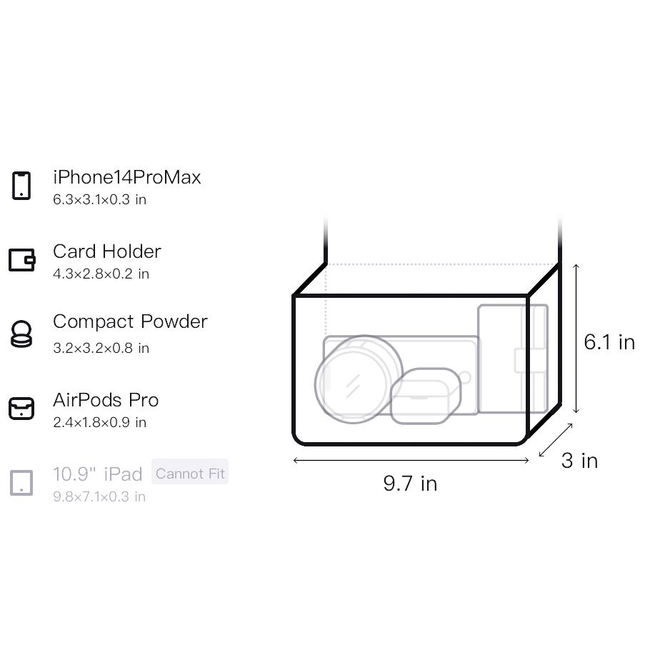 New COACH Teri Shoulder Bags CA548-IMCBI
